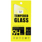 9H Tempered Glass Screen Protector for LG K20 V Smartphone - Clear Cell Phone - Screen Protectors Unbranded    - Simple Cell Bulk Wholesale Pricing - USA Seller