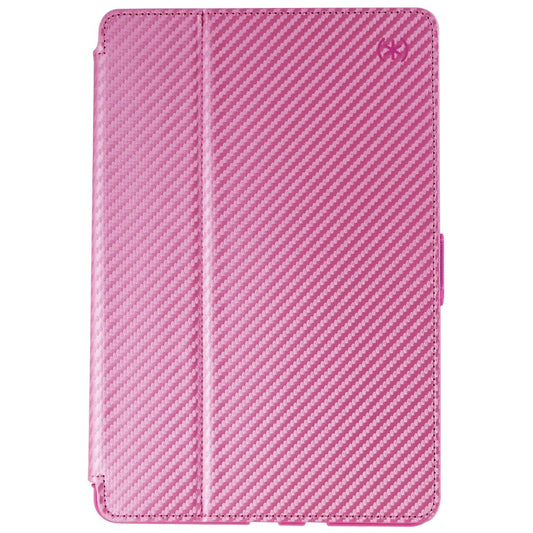 Speck Balance Folio Metallic Series Case for Samsung Galaxy Tab S4 - Pink iPad/Tablet Accessories - Cases, Covers, Keyboard Folios Speck    - Simple Cell Bulk Wholesale Pricing - USA Seller