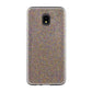 Incipio Design Series Flexible Gel Case for Galaxy J3 (2018) - Multi-Glitter Cell Phone - Cases, Covers & Skins Incipio    - Simple Cell Bulk Wholesale Pricing - USA Seller