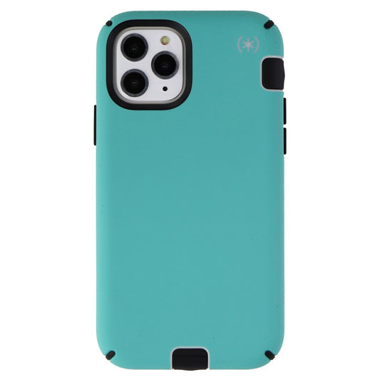 Speck Presidio Sport Case for Apple iPhone 11 Pro - Jet Ski Teal/Dolphin Gray Cell Phone - Cases, Covers & Skins Speck    - Simple Cell Bulk Wholesale Pricing - USA Seller