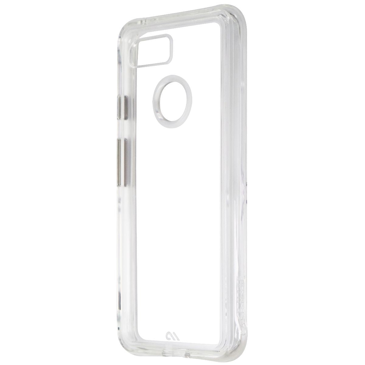 Case-Mate Tough Clear Series Hybrid Case for Google Pixel 3 - Clear Cell Phone - Cases, Covers & Skins Case-Mate    - Simple Cell Bulk Wholesale Pricing - USA Seller