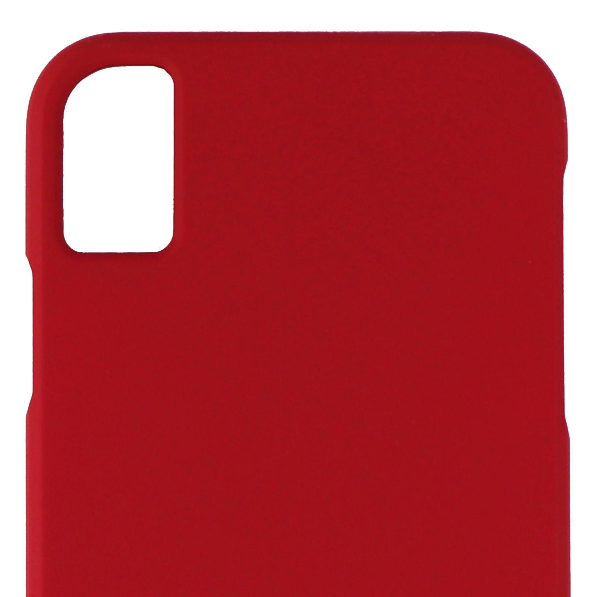 Case-Mate Barely There Series Slim Case for Apple iPhone XR - Cardinal (Red) Cell Phone - Cases, Covers & Skins Case-Mate    - Simple Cell Bulk Wholesale Pricing - USA Seller