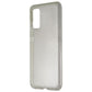 Speck Presidio Perfect-Clear Case for Samsung Galaxy S20 - Clear/Gold Glitter Cell Phone - Cases, Covers & Skins Speck    - Simple Cell Bulk Wholesale Pricing - USA Seller