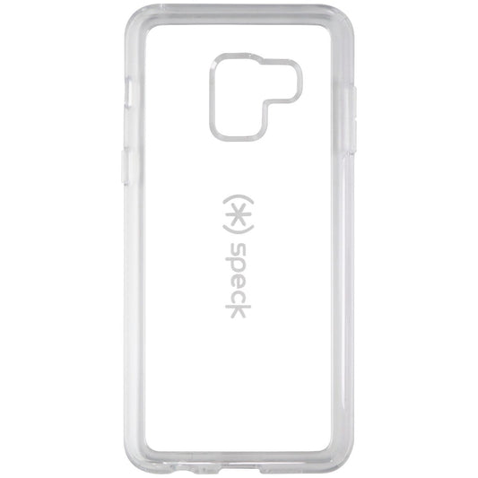 Speck GemShell Series Hardshell Case for Samsung Galaxy A8 - Clear Cell Phone - Cases, Covers & Skins Speck    - Simple Cell Bulk Wholesale Pricing - USA Seller