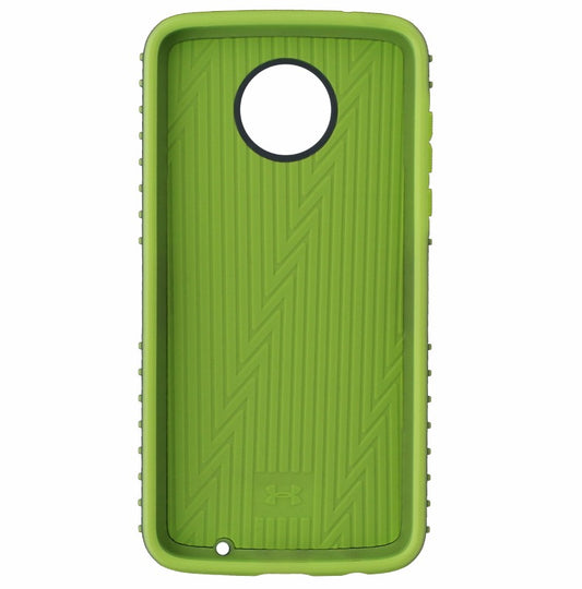 Under Armour UA Protect Series Case for Motorola Moto Z2 Play - Gray/Green Cell Phone - Cases, Covers & Skins Under Armour    - Simple Cell Bulk Wholesale Pricing - USA Seller