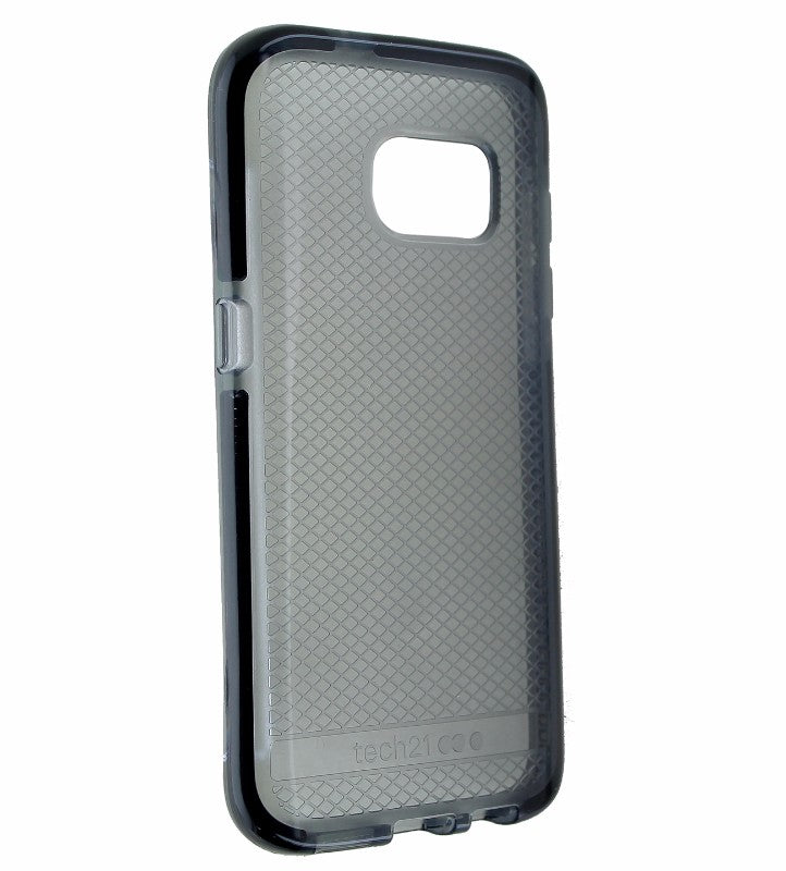 Tech21 Evo Check Series Protective Case Cover for Samsung Galaxy S7 - Black Cell Phone - Cases, Covers & Skins tech21    - Simple Cell Bulk Wholesale Pricing - USA Seller