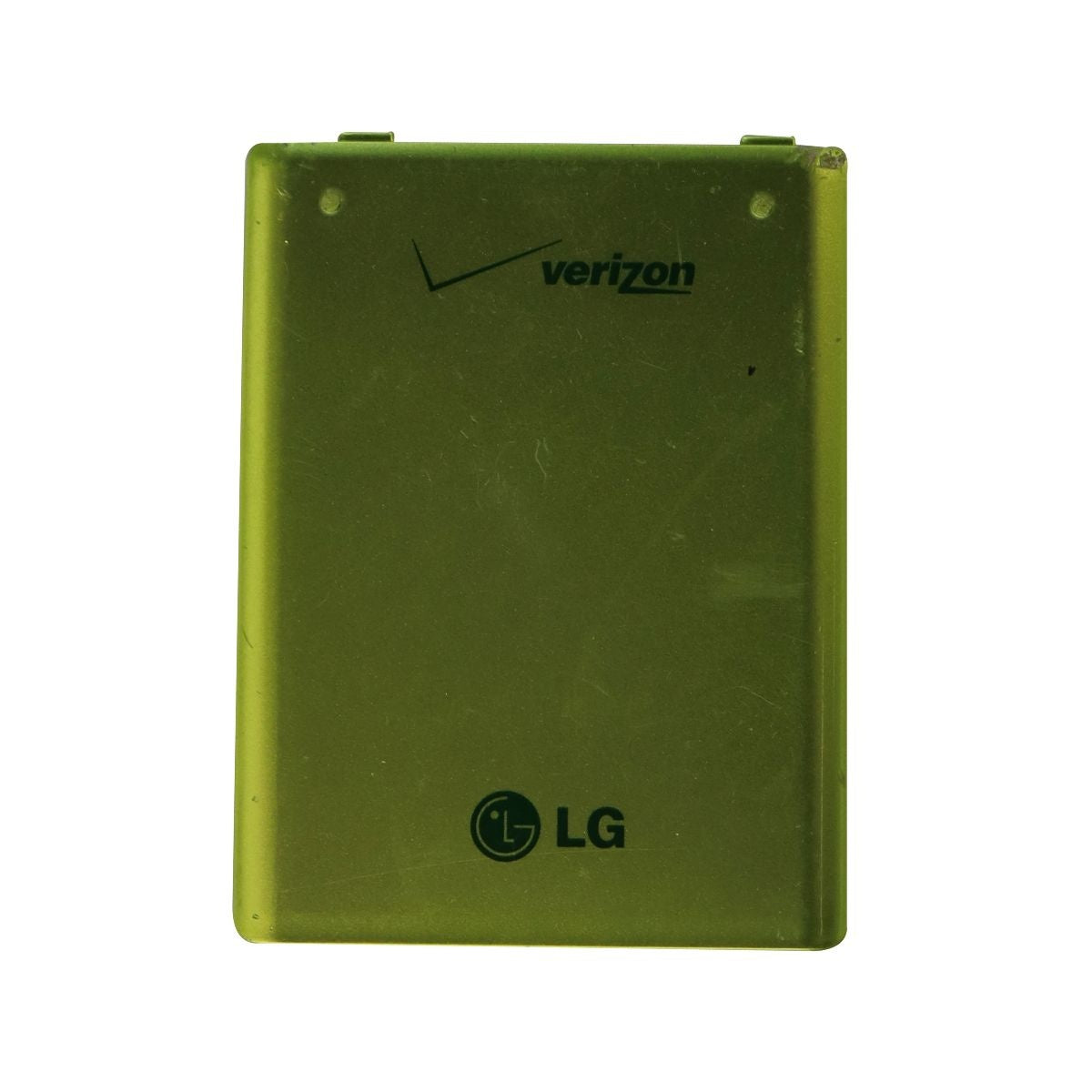 LG 800 mAh Li-Ion Replacement Battery (LGLP-AGKM) for LG Chocolate Phone - Green Cell Phone - Batteries LG    - Simple Cell Bulk Wholesale Pricing - USA Seller