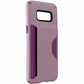 Speck Presidio Wallet Series Hard Case for Samsung Galaxy S8 - Pink/Purple Cell Phone - Cases, Covers & Skins Speck    - Simple Cell Bulk Wholesale Pricing - USA Seller