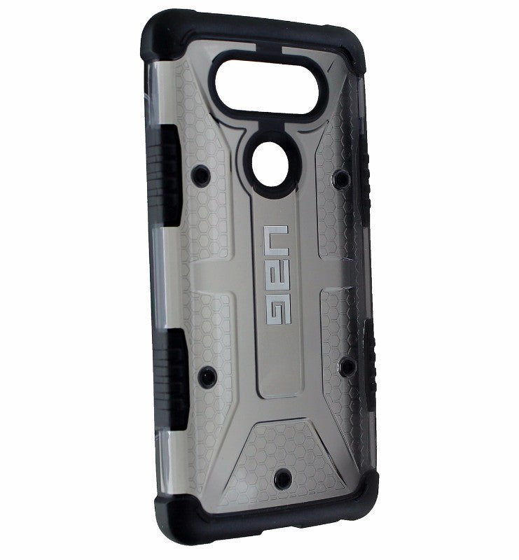 Urban Armor Gear Plasma Series Composite Case for LG V20 - Ash Smoke / Black Cell Phone - Cases, Covers & Skins Urban Armor Gear    - Simple Cell Bulk Wholesale Pricing - USA Seller