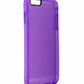 Tech21 Evo Check Slim Lightweight Case for iPhone 6s Plus / 6 Plus - Purple Cell Phone - Cases, Covers & Skins Tech21    - Simple Cell Bulk Wholesale Pricing - USA Seller