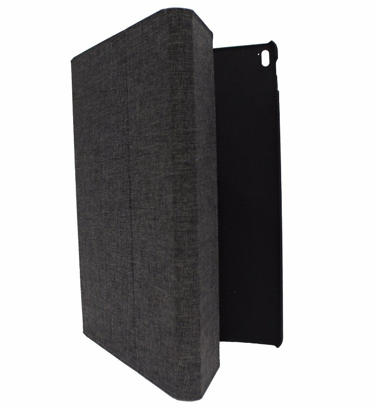 Incipio Esquire Series Folio Cover Case for Apple iPad Pro 12.9 - Gray / Black iPad/Tablet Accessories - Cases, Covers, Keyboard Folios Incipio    - Simple Cell Bulk Wholesale Pricing - USA Seller