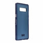 Under Armour Verge Series Case for Samsung Galaxy Note 8 - Blue Tint / Dark Blue Cell Phone - Cases, Covers & Skins Under Armour    - Simple Cell Bulk Wholesale Pricing - USA Seller