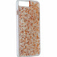 Case-Mate Karat Case Cover for iPhone 7 / 6s / 6 Plus - Clear / Rose Gold Cell Phone - Cases, Covers & Skins Case-Mate    - Simple Cell Bulk Wholesale Pricing - USA Seller