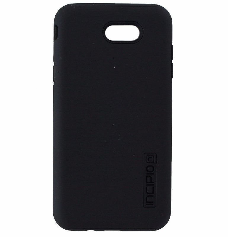 Incipio DualPro Protective Case Cover for Samsung Galaxy J7  - Black / Black Cell Phone - Cases, Covers & Skins Incipio    - Simple Cell Bulk Wholesale Pricing - USA Seller