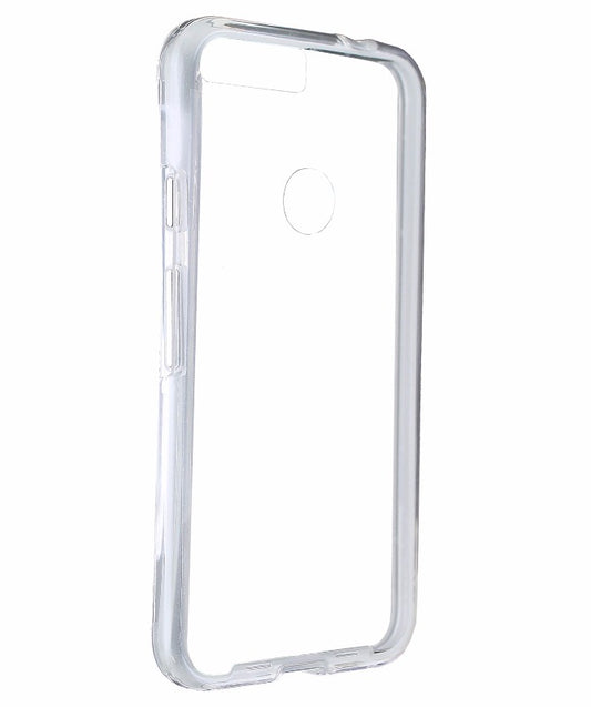 Case-Mate Naked Tough Slim Hard Case Cover for Google Pixel XL 5.5 - Clear Cell Phone - Cases, Covers & Skins Case-Mate    - Simple Cell Bulk Wholesale Pricing - USA Seller