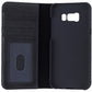 Case-Mate Genuine Leather Wallet Folio Case for Galaxy (S8+) - Black Cell Phone - Cases, Covers & Skins Case-Mate    - Simple Cell Bulk Wholesale Pricing - USA Seller