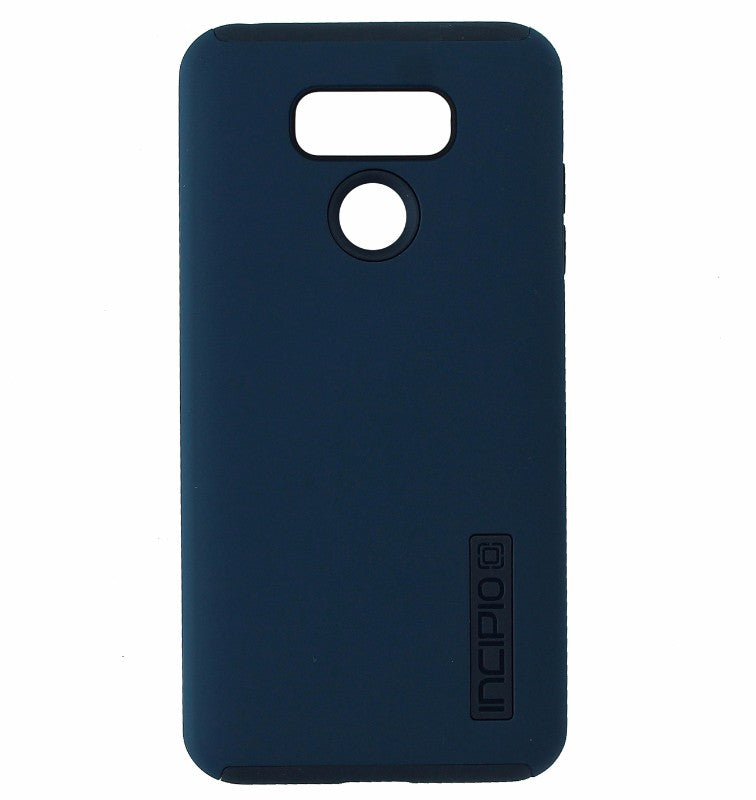 Incipio DualPro Series Dual Layer Protective Case Cover for LG G6 - Navy Blue Cell Phone - Cases, Covers & Skins Incipio    - Simple Cell Bulk Wholesale Pricing - USA Seller