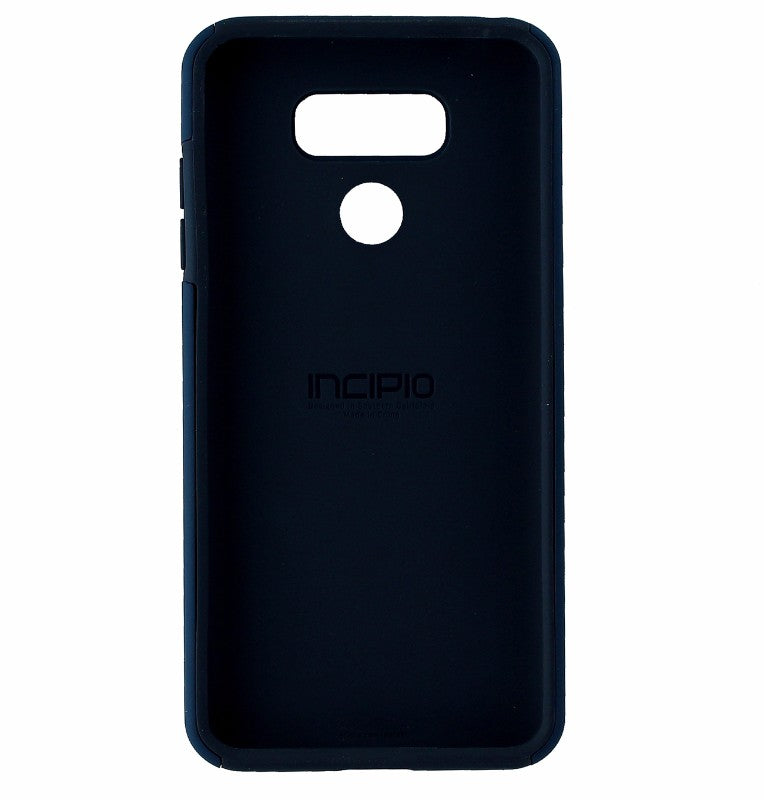 Incipio DualPro Series Dual Layer Protective Case Cover for LG G6 - Navy Blue Cell Phone - Cases, Covers & Skins Incipio    - Simple Cell Bulk Wholesale Pricing - USA Seller