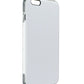 PureGear DualTek Pro Hardshell Case Cover iPhone 6s Plus 6 Plus - White / Clear Cell Phone - Cases, Covers & Skins PureGear    - Simple Cell Bulk Wholesale Pricing - USA Seller