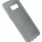 Tech21 Evo Check Flexible Protective Case for Samsung Galaxy S8 - Clear / White Cell Phone - Cases, Covers & Skins Tech21    - Simple Cell Bulk Wholesale Pricing - USA Seller