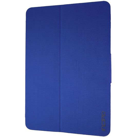 Incipio Clarion Folio Case for Apple iPad 9.7-inch (2017) - Blue Black iPad/Tablet Accessories - Cases, Covers, Keyboard Folios Incipio    - Simple Cell Bulk Wholesale Pricing - USA Seller