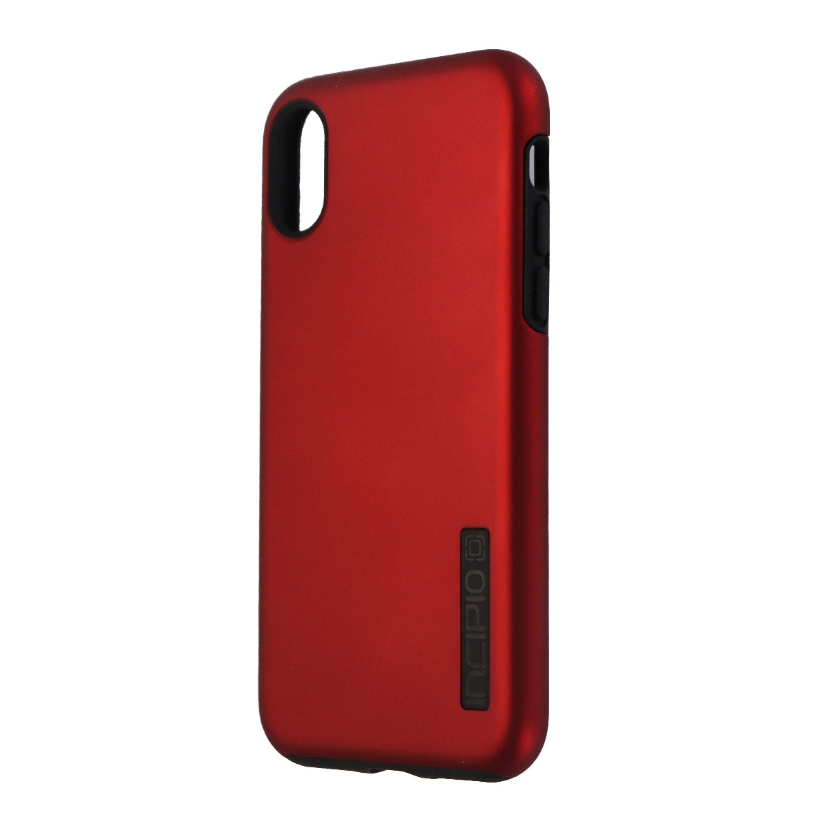 Incipio DualPro Series Protective Case Cover for iPhone X - Red Cell Phone - Cases, Covers & Skins Incipio    - Simple Cell Bulk Wholesale Pricing - USA Seller