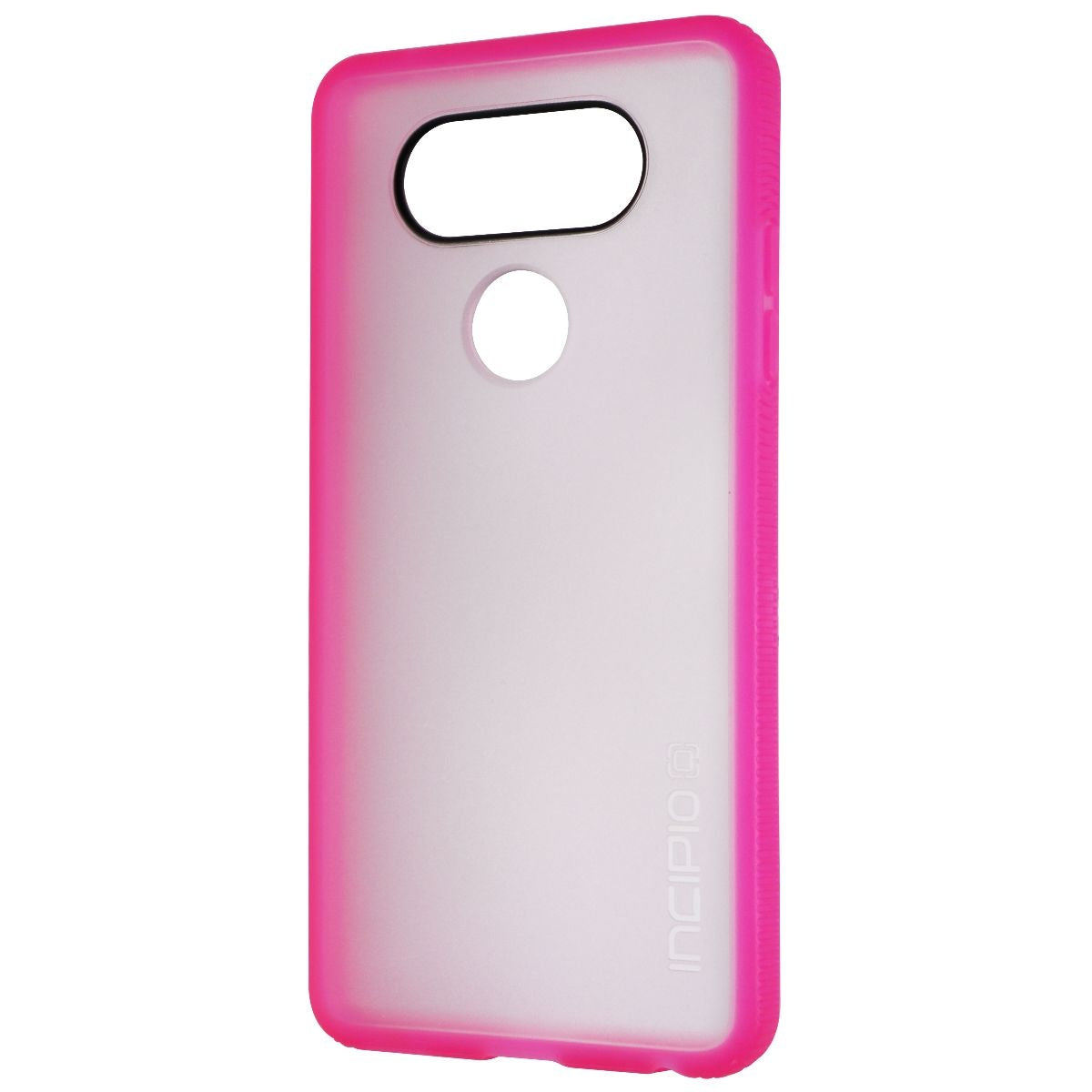 Incipio Octane Series Protective Case Cover for LG V20 - Frost / Pink Cell Phone - Cases, Covers & Skins Incipio    - Simple Cell Bulk Wholesale Pricing - USA Seller