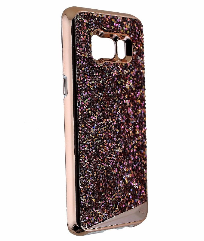 Case-Mate Brilliance Series Case for Samsung Galaxy S8 - Rose Gold Cell Phone - Cases, Covers & Skins Case-Mate    - Simple Cell Bulk Wholesale Pricing - USA Seller