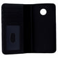 Case-Mate Wallet Folio Leather Case for Motorola Moto Z2 Play - Black Cell Phone - Cases, Covers & Skins Case-Mate    - Simple Cell Bulk Wholesale Pricing - USA Seller