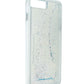 Case-Mate Naked Tough Waterfall Case Cover iPhone 7 / 6s / 6 Plus -Pearl Glitter Cell Phone - Cases, Covers & Skins Case-Mate    - Simple Cell Bulk Wholesale Pricing - USA Seller
