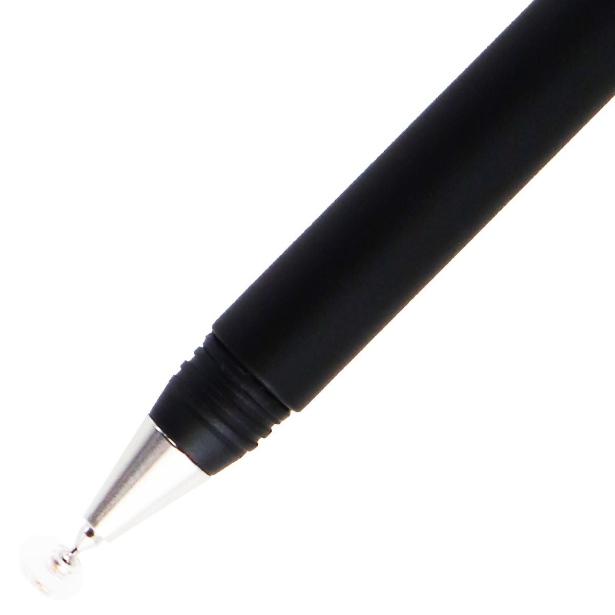 Adonit Jot Mini Precision Disc Stylus for Tablets and Smartphones - Black Cell Phone - Styluses Adonit    - Simple Cell Bulk Wholesale Pricing - USA Seller