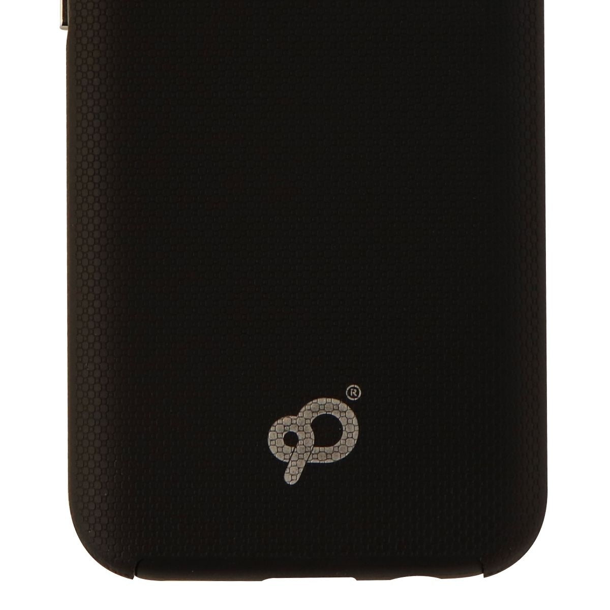 Nimbus9 Latitude Series Hardshell Dual Layer Case for Samsung Galaxy S7 - Black Cell Phone - Cases, Covers & Skins Nimbus9    - Simple Cell Bulk Wholesale Pricing - USA Seller