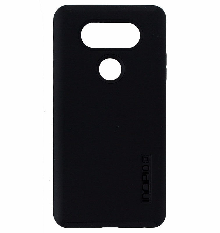 Incipio DualPro Dual Layer Slim Hardshell Case Cover for LG V20 - Matte Black Cell Phone - Cases, Covers & Skins Incipio    - Simple Cell Bulk Wholesale Pricing - USA Seller
