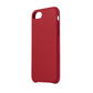 Apple Leather Case Cover for Apple iPhone 8 and 7 - Pink Leather Cell Phone - Cases, Covers & Skins Apple    - Simple Cell Bulk Wholesale Pricing - USA Seller