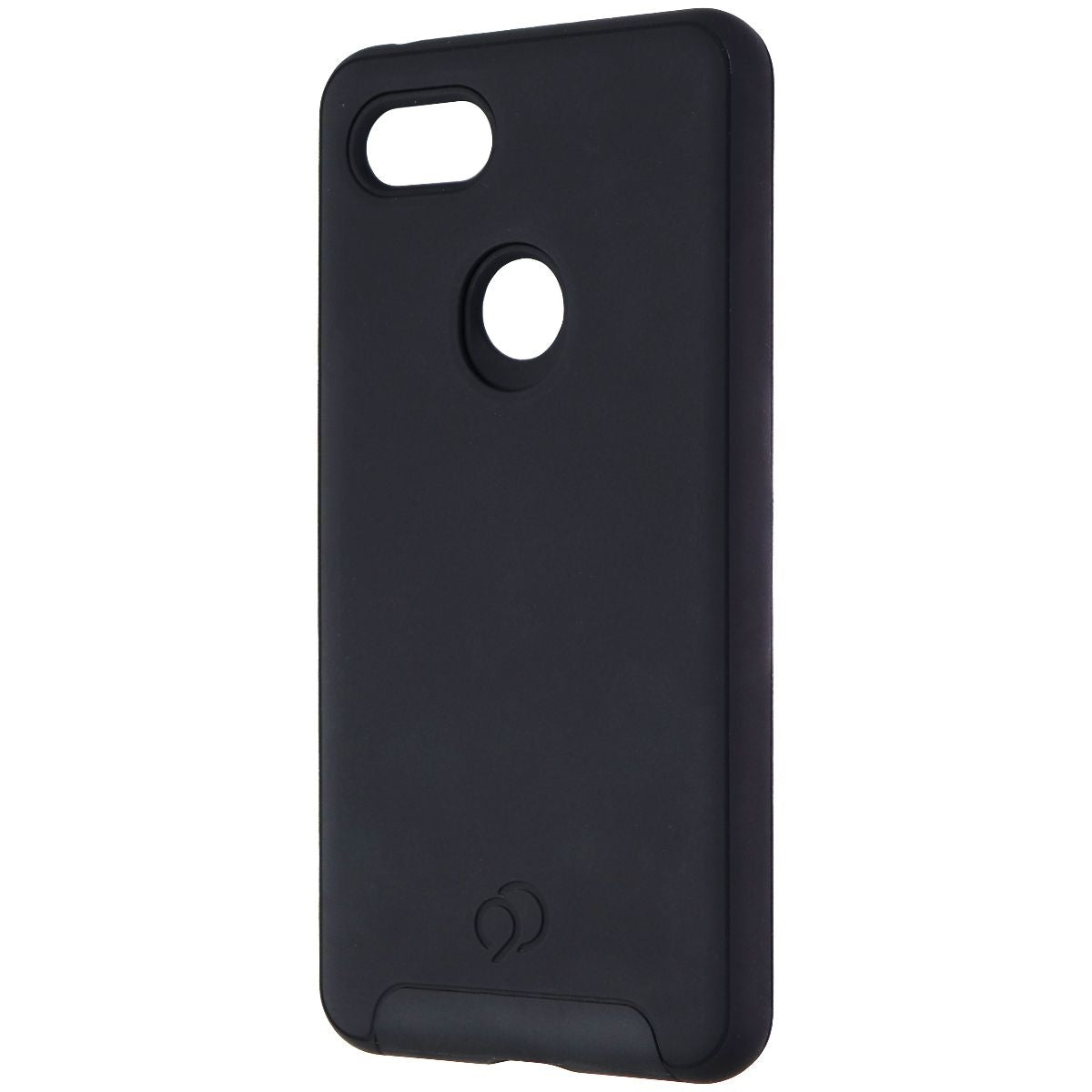 Nimbus9 Cirrus 2 Series Hard Case for Google Pixel 3 XL - Black / Red Cell Phone - Cases, Covers & Skins Nimbus9    - Simple Cell Bulk Wholesale Pricing - USA Seller