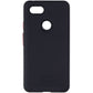 Nimbus9 Cirrus 2 Series Hard Case for Google Pixel 3 XL - Black / Red Cell Phone - Cases, Covers & Skins Nimbus9    - Simple Cell Bulk Wholesale Pricing - USA Seller