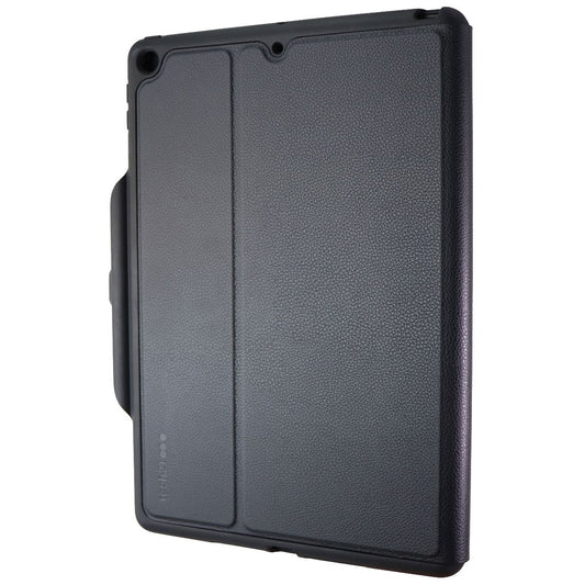 Tech21 Studio Flip Series Folio Case for Apple iPad 7th Gen (10.2) - Black iPad/Tablet Accessories - Cases, Covers, Keyboard Folios Tech21    - Simple Cell Bulk Wholesale Pricing - USA Seller