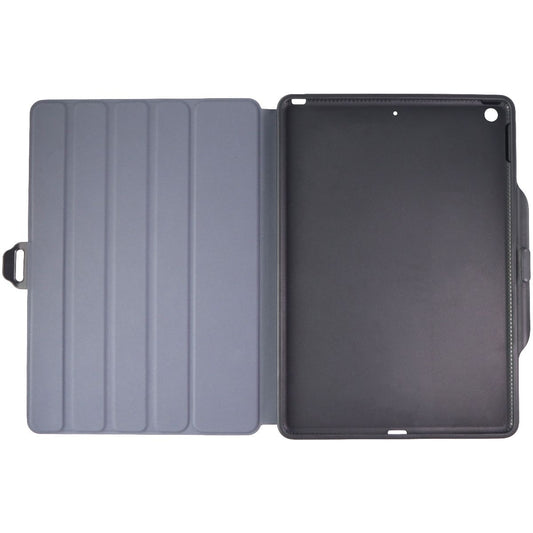 Tech21 Studio Flip Series Folio Case for Apple iPad 7th Gen (10.2) - Black iPad/Tablet Accessories - Cases, Covers, Keyboard Folios Tech21    - Simple Cell Bulk Wholesale Pricing - USA Seller