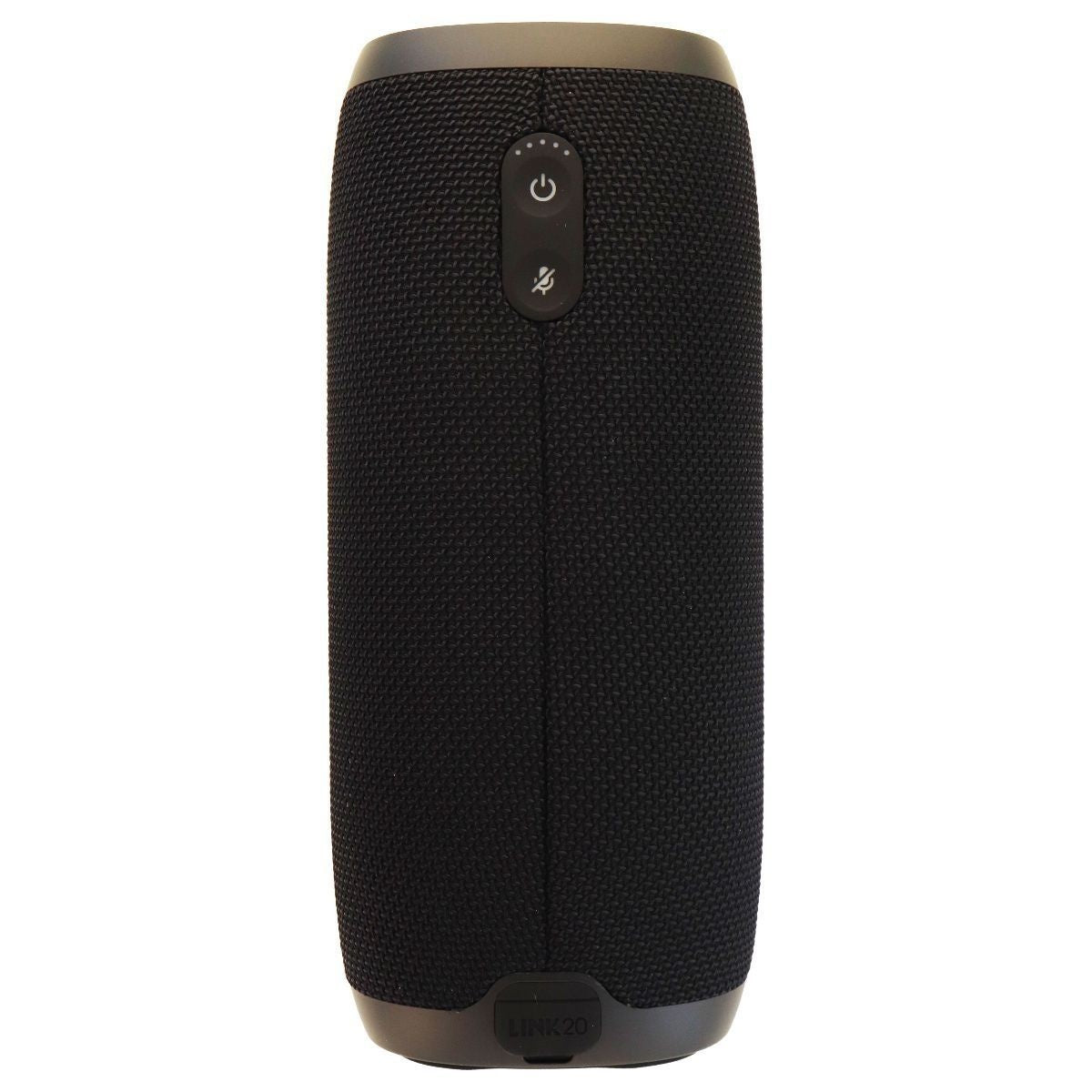 JBL Link 20 Voice Activated Portable Bluetooth Wireless Speaker - Black Cell Phone - Audio Docks & Speakers JBL    - Simple Cell Bulk Wholesale Pricing - USA Seller