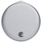August Smart Lock 2nd Generation - HomeKit Enabled - Silver (AUG-SL02-M02-S02) Home Improvement - Other Home Improvement August    - Simple Cell Bulk Wholesale Pricing - USA Seller