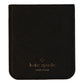 Kate Spade New York Sticker Pocket for Smartphones - Black Cell Phone - Cases, Covers & Skins Kate Spade    - Simple Cell Bulk Wholesale Pricing - USA Seller