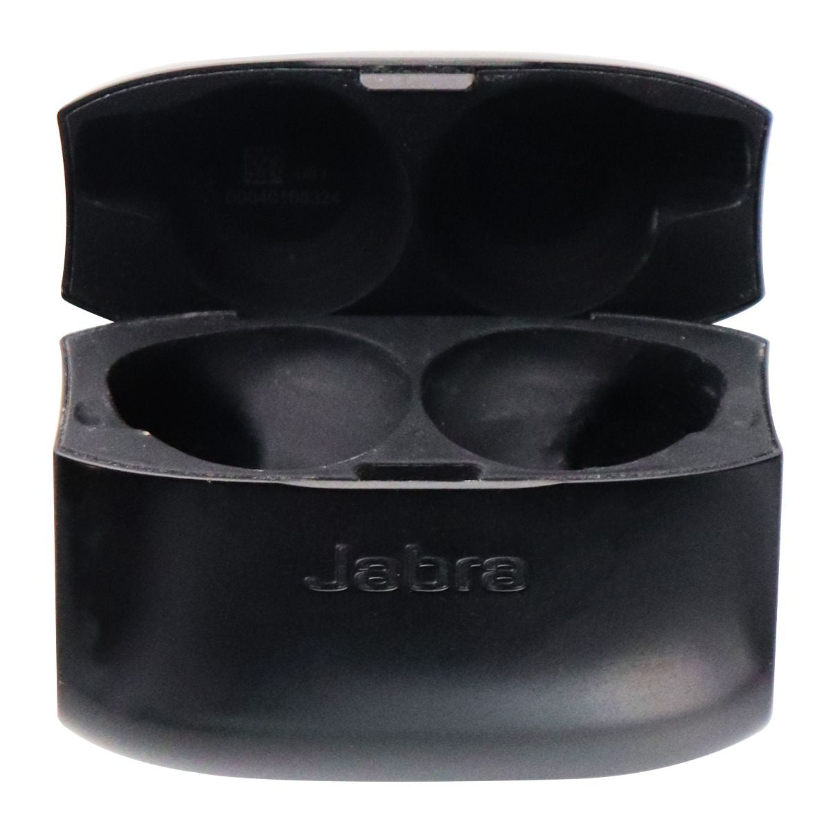 Jabra Charging Case for Jabra Elite 65t True Wireless Earbud Headphones - Black iPod, Audio Player Accessories - Other Portable Audio Accs Jabra    - Simple Cell Bulk Wholesale Pricing - USA Seller