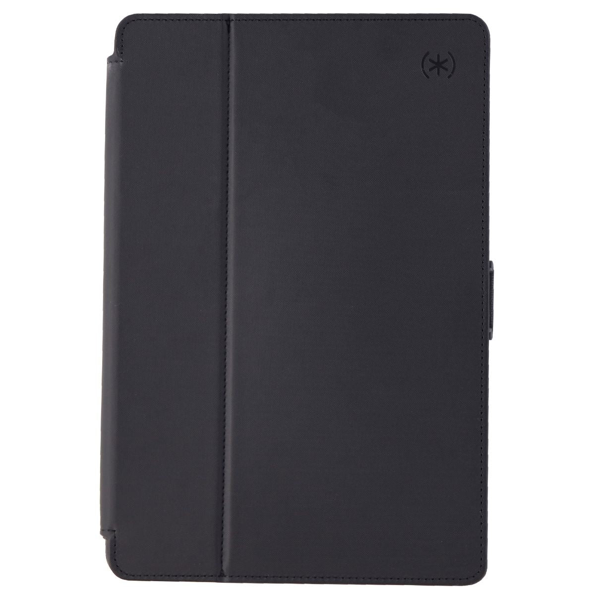 Speck Balance Folio Hardshell Case for Samsung Galaxy Tab S4 - Black iPad/Tablet Accessories - Cases, Covers, Keyboard Folios Speck    - Simple Cell Bulk Wholesale Pricing - USA Seller