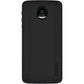 Incipio offGrid 2220 mAh Power Pack Moto Mod for Moto Z Series Smartphones-Black Cell Phone - Cases, Covers & Skins Incipio    - Simple Cell Bulk Wholesale Pricing - USA Seller