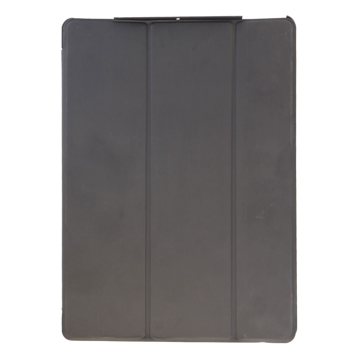 Verizon Slim Hardshell Folio Case Cover for Apple iPad Pro 12.9 (2017) - Black iPad/Tablet Accessories - Cases, Covers, Keyboard Folios Verizon    - Simple Cell Bulk Wholesale Pricing - USA Seller