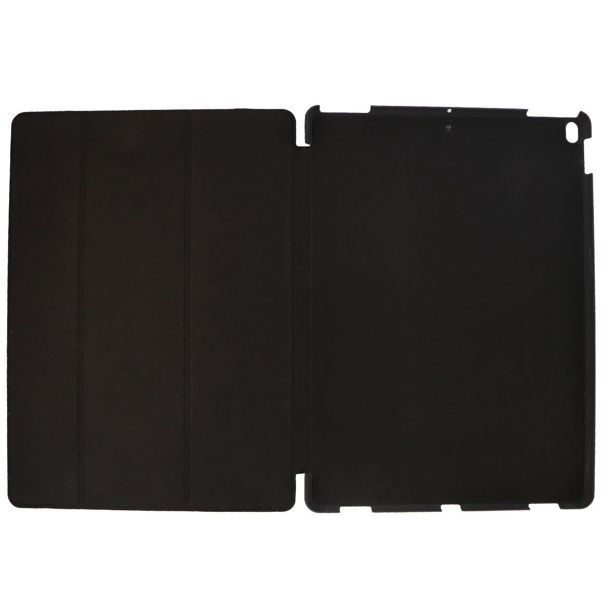 Verizon Slim Hardshell Folio Case Cover for Apple iPad Pro 12.9 (2017) - Black iPad/Tablet Accessories - Cases, Covers, Keyboard Folios Verizon    - Simple Cell Bulk Wholesale Pricing - USA Seller