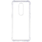 Verizon Clarity Case & Blue Light Film (2-Pack) for OnePlus 8 5G (UW Version) Cell Phone - Cases, Covers & Skins Verizon    - Simple Cell Bulk Wholesale Pricing - USA Seller
