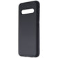 Axessorize PROTech Dual-Layer Case For LG V60 ThinQ - Black Cell Phone - Cases, Covers & Skins Axessorize    - Simple Cell Bulk Wholesale Pricing - USA Seller