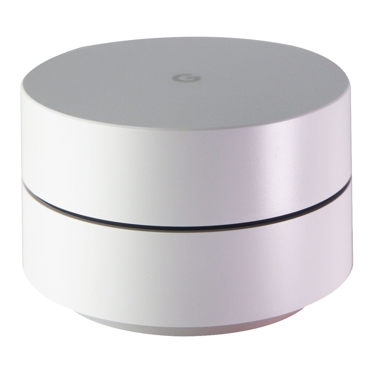 Google Home WiFi System Single Pack (NLS-1304-25) - White Networking - Wired Routers Google    - Simple Cell Bulk Wholesale Pricing - USA Seller