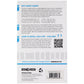 Gadget Guard Black Ice Tempered Glass Screen Protector for iPhone 6S/7/8 - Clear Cell Phone - Screen Protectors Gadget Guard    - Simple Cell Bulk Wholesale Pricing - USA Seller